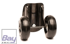 X-ray - Carbon Bodenstarthilfe