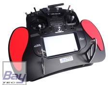 Senderpult Futaba T16SZ Black