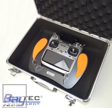Senderpult Futaba T32MZ Carbon