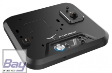 TOYAN FS-B400 Startingplate Boxer with built-in tank
