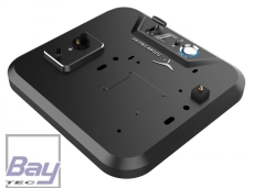 TOYAN FS-B400 Startingplate Boxer with built-in tank