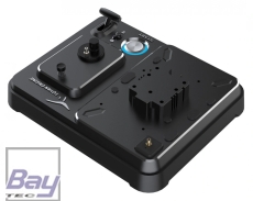 TOYAN FS-L400BGC Startingplate with built-in tank
