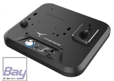 TOYAN FS-V800GCS Starting plate V8 with built-in tank