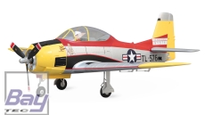 Arrows T-28 Trojan 1100mm Elektromotor Tiefdecker PNP