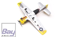 Arrows T-28 Trojan 1100mm Elektromotor Tiefdecker PNP