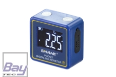 Teil-Q SmartLevel Sensor mit Wireless funktion