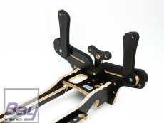 Teil-Q WingFix Ultra Black Edition