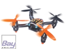 UDI-RC U830 Mini RC Hand Sensor Quadcopter mit Gyro