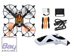 UDI-RC U830 Mini RC Hand Sensor Quadcopter mit Gyro