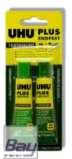 UHU PLUS ENDFEST 33G