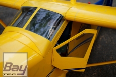 VQ-Model DHC Beaver (Whistler Air) / 1650mm