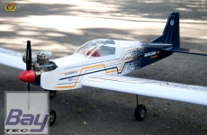 VQ-Models Aircraft MARACANA 46 1530mm EP/GP - ARF