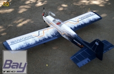 VQ-Models Aircraft MARACANA 46 1530mm EP/GP - ARF