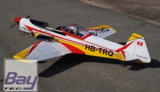 VQ-Model Zlin 526 Acrobat / 1610mm