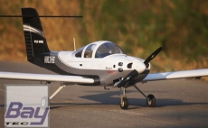 VQ-Model PA-38 Tomahawk 60 Größe (1,92 m Spannweite) US-Version