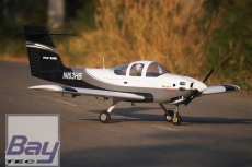 VQ-Model PA-38 Tomahawk 60 Größe (1,92 m Spannweite) US-Version