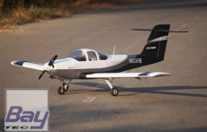VQ-Model PA-38 Tomahawk 60 Größe (1,92 m Spannweite) US-Version