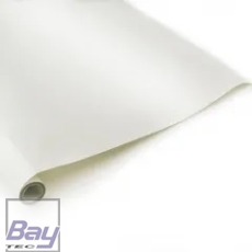 Bay-Tec Bügel-Folie - Weiss - Breite 64cm - je m