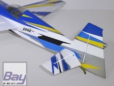 Phoenix Edge 540 blau GP 120CC ARF Carbon - 264 cm
