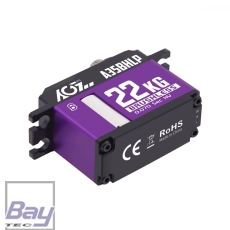 AGF-RC A35BHLP Servo - 15mm - 22kg/cm - 45g