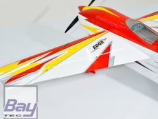 Phoenix Edge rot GP 120CC ARF Carbon - 264 cm