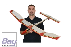 Keil Kraft Caprice Kit 1295mm - Lasercut Bausatz