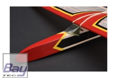 Keil Kraft Caprice Kit 1295mm - Lasercut Bausatz