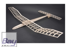 Keil Kraft Caprice Kit 1295mm - Lasercut Bausatz