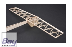 Keil Kraft Caprice Kit 1295mm - Lasercut Bausatz