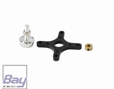 MPBL 8074 170KV 1024g Brushless Aussenläufer