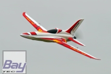 FMS Flash PNP - 85 cm Combo incl. Reflex Gyro System - Ultimative Speed
