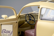 RocHobby Kommandeurswagen Type82e - 1:12 Scaler RTR 2.4GHz