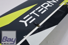 D-Power E-TERNITY² V200 - 200cm Elektrosegler voll-GFK ARF+