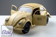 RocHobby Kommandeurswagen Type82e - 1:12 Scaler RTR 2.4GHz