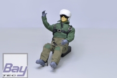 Phoenix Jet Pilotenpuppe 1:5 / 1:6 - 29,5 cm