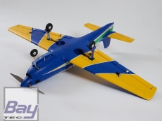 DERBEE Tucano PNP - 120cm incl. EZFW