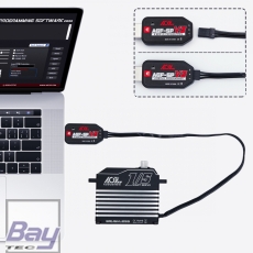 AGF-RC AGF-SPV3 USB Servo Programmier Interface