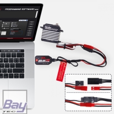AGF-RC AGF-SPV3 USB Servo Programmier Interface
