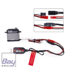 AGF-RC AGF-SPV3 USB Servo Programmier Interface