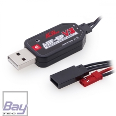 AGF-RC AGF-SPV3 USB Servo Programmier Interface