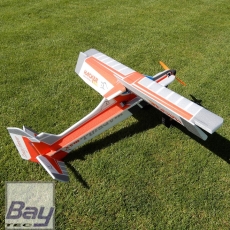 Hacker CZ MadBull MAX - 105 cm