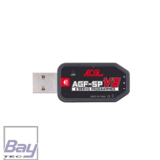 AGF-RC AGF-SPV3 USB Servo Programmier Interface