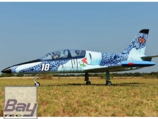 Black Horse Albatros L-39 / 1890 mm ARF incl. Elektrischem EZFW