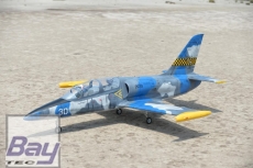 Black Horse Albatros L-39 / 1720 mm - incl. EZFW und Bremse