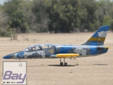 Black Horse Albatros L-39 / 1720 mm - incl. EZFW und Bremse