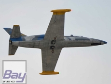 Black Horse Albatros L-39 / 1720 mm - incl. EZFW und Bremse