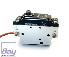 Alu Servohalter für Standard Servos