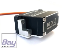 Alu Servohalter für Standard Servos