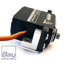 Alu Servohalter für Standard Servos