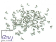 Alunieten Scale 2 x 1mm (VE=100St.)